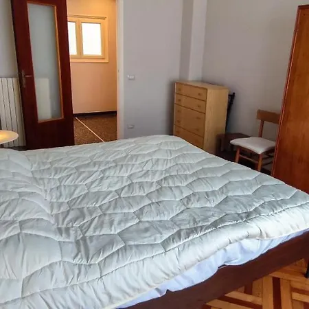 Appartement Le Caravelle Rapallo
