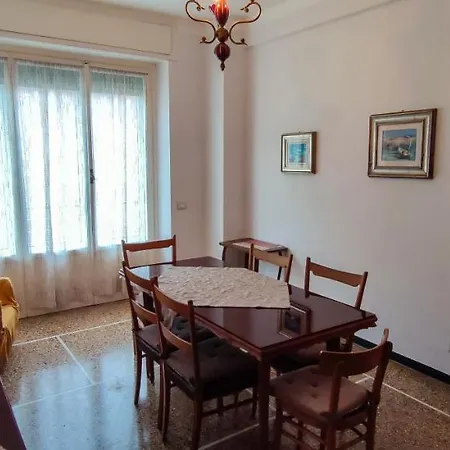 Le Caravelle Appartement *