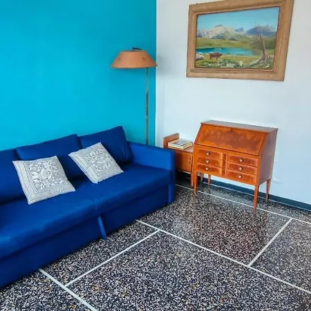 Appartement Le Caravelle *