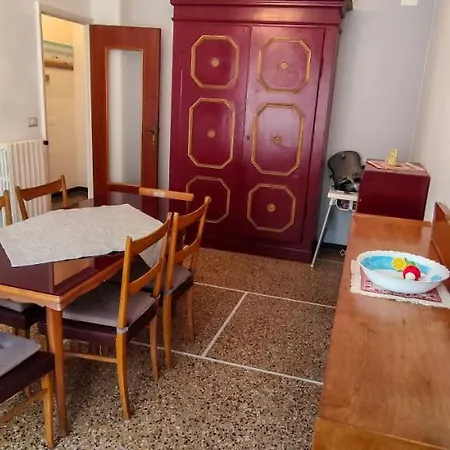 Le Caravelle Apartament Rapallo