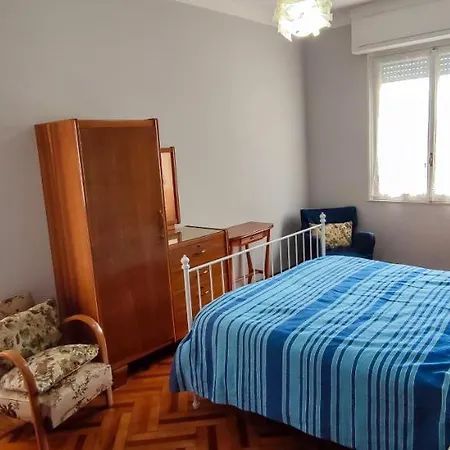Apartament Le Caravelle