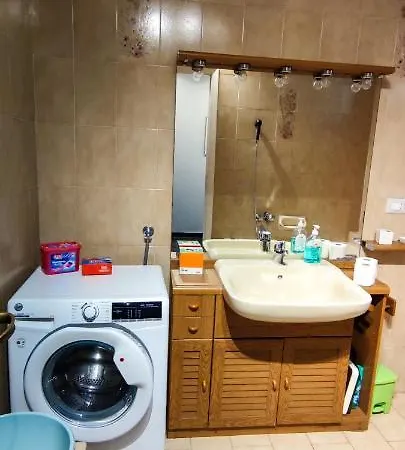 Le Caravelle Apartament *