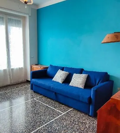 Apartament Le Caravelle *