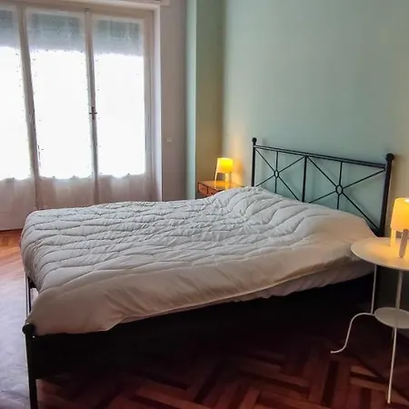 Appartamento Le Caravelle Rapallo