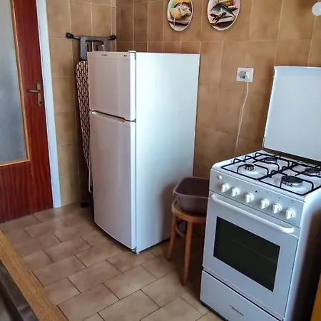 Le Caravelle Apartament Rapallo