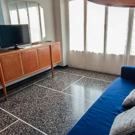 Apartament Le Caravelle Rapallo