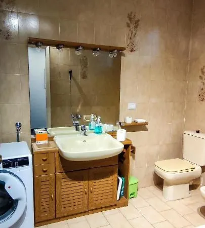 Le Caravelle * Rapallo