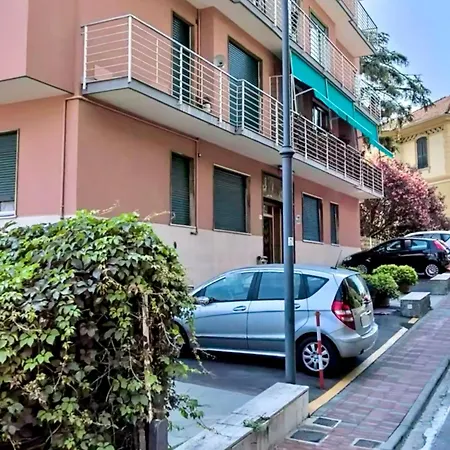 Apartament Le Caravelle *