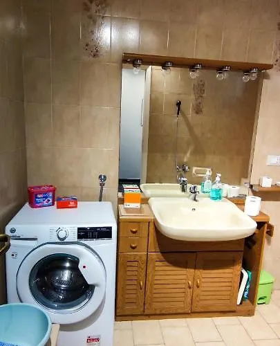 Le Caravelle Apartman *