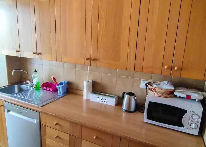 Le Caravelle Apartman