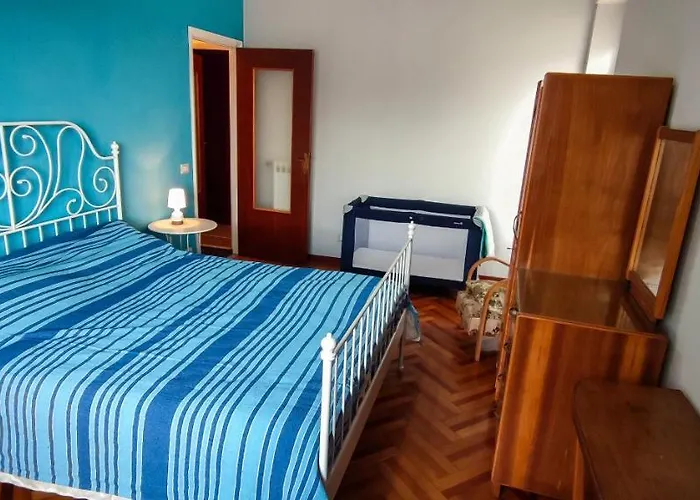 Apartman Le Caravelle Rapallo